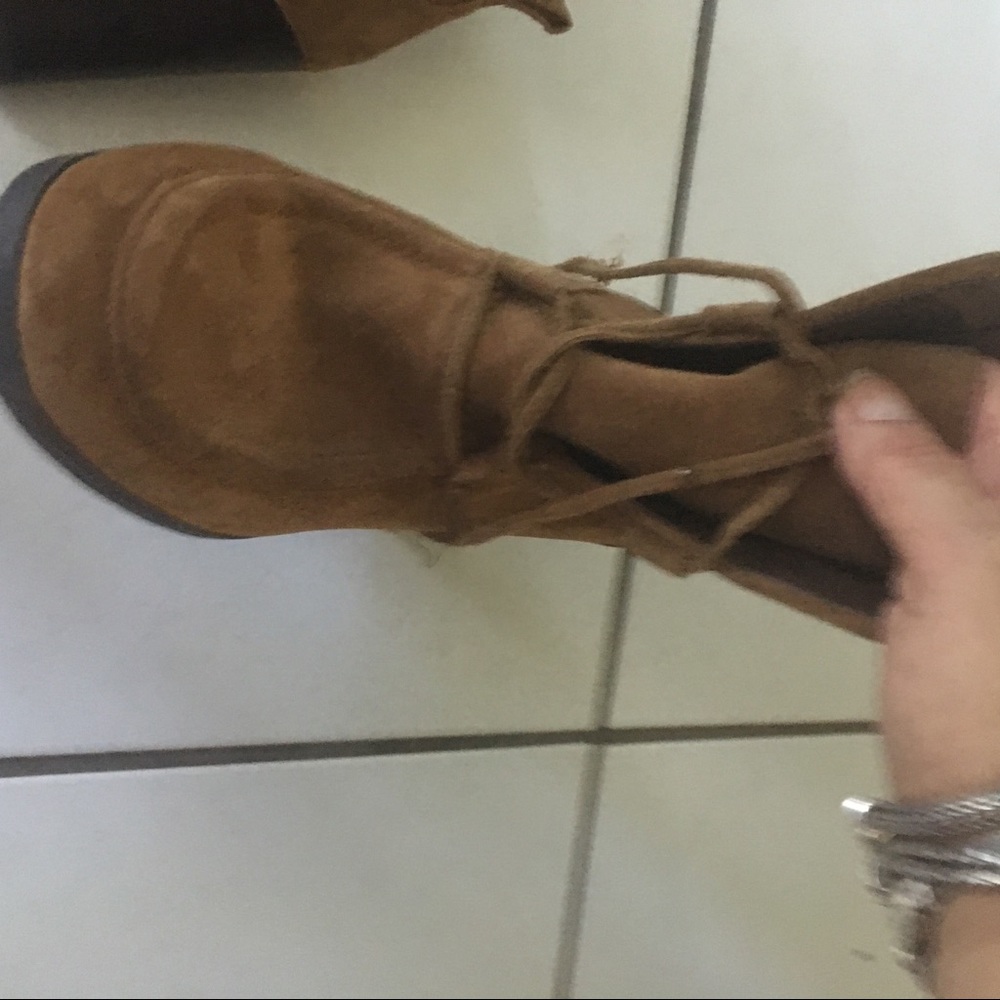 Booties - Picture 5 of 6